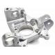 Precision CNC Machined Components For Auto Medical