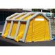 Hight quality inflatable tent giant party air tents for sale