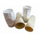 High Quality p84 Air Fabric Bags Dust Collector Filter Bag For Dust Collectors