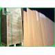 100% Virgin Pulp Kraft Liner Board 200GSM 250GSM For Corrugated Box