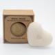 Different Shapes Konjac Sponge For All Skin Facial And Physical Cleaning