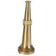 High Pressure Water Hose Nozzle , Manual Type Water Jet Nozzle For Garden Hose