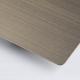 316 430 Stainless Steel Color Sheet Anti Fingerprint 0.5 - 2.0mm 201 304