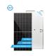 Tier 1 Monocrystalline Solar Panel Photovoltaic Modules Trina Vertex 560W-580W
