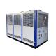 40hp / 50hp Industrial Cold Water Air Cooled Chiller for Plastic Molding / Injection