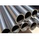High Precision Smls Nickel Alloy Tube Silver Gary Color Large High Pressure Vessels