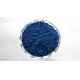 Professional Blue FEP Color Masterbatch / Concentrate Plastic Materials