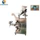 UMEOPACK China low price small vertical used tea powder sachet bag packing machine for small business