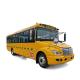 24 Seats Dongfeng School Bus with 85 Maximum Power and 6-8L Engine Capacity