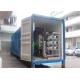 Containerized RO Water Purifier RO Water Purification With CIP Cleaning System