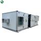 Single Cooling Type Air Cooled Direct Expansion Unit Cosmetics Workshop Air Handling Unit