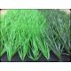 Two Green C Shaped Yarn Artificial Grass 5 Metres Wide 7m X 4m