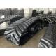 TF762X152.4X66AM Tractor Rubber Track For Challenger MT800