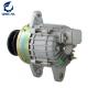600-821-3350 Excavator Starter Motor S4D120 Engine Alternator ISO9001