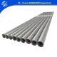 Stainless Steel Industrial Tube Welded Coil SSAW Pipe for Round Pipe Manufacturers