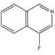 4-Fluoroisoquinoline [394-67-2]