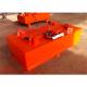 ø1250-1350mm Electric Lifting Magnet Electromagnet 18.37KW Cold State Power
