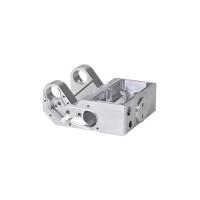 OEM High Precision Parts CNC Turning Machining Aluminum CNC Drilling Milling Machining Service