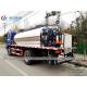 Shacman 4x2 10000 Liters Bitumen Spreader Truck