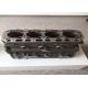 D02A-002-50B+B Excavator Engine Cylinder Block D4114 Construction Parts