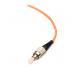 XDK FC/APC-FC/APC Fiber Optic Patch Cable G657A1 Single Mode Aramid Yarn