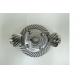High Strength Precision Gear Mold Mechanical Parts Mould  Long Service Life