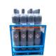 China 99.99% High Quality Industrial Cylinder Gas  Co Gas Carbon Monoxide