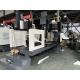 Belt Spindle 15kw CNC Gantry Type Milling Machine 900*2000mm Working Table
