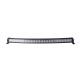 240W Cree Double Row LED Light bar with 16800lm Car Light Bar with Spot/ Flood/ Combo Beam for  ATVS, truck