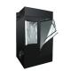 140×140×200cm Indoor Gardening Grow Tent for Hydro and Floriculture with High Reflective Mylar