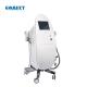 All In One 4MHz RF Cavitation Beauty Slimming Machine