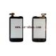 4.0 Inch Smartphone Replacement Touch Screens For Lenovo A369