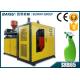 CE Plastic Blow Moulding Machine For 1000ml Plastic Spray Bottle Blow Molding SRB65-2