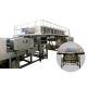 Industrial Fried Noodles Production Machine 200000PCS/8H Instant Noodle Line
