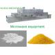 Microwave Dryer For Battery Material Lithium Iron Phosphate