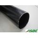 Mining Dewatering Water Transfer Pipe , 8 Roll Flat Hose Pipe Puncture Resistant
