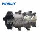 Car Ac Air Conditioner Compressor 5S6519D629DA For Ford Fiesta For Ecosport 1.6/2.0 WXFD108