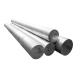 industry aluminum round stock Mill Edge Anodised Aluminium Rod