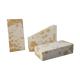 Alumina Silica Fire Brick from with Common Refractoriness 1580° Refractoriness 1770°