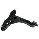 Ford Explorer 2016 Control Arm with SPHC Steel Material and Interchange No.1 at Affordable