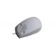 10mA High Sensitivity Silicone Medical Mouse IP68 Waterproof Laser Mouse