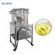 Automatic Hash Washer Ice Water Solventless Separator Machine Low Temperature Stainless Steel