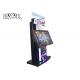 Cool Touch Screen Arcade Dance Machine Somatosensory Video Games Arcade Machine