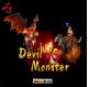 Devil VS Monster Arcade Skilled Casino Slot Gambling Arcade Fish Hunter Gambling Games Machines
