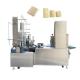 Grill Skewer Bamboo Stick Packaging Machine Automatic Counting And Packing