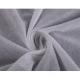 GAOXIN Nonwoven Fabric Sewing Interlining with LDPE Coating and Double/Single Dot Design