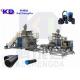 2200mm Plastic Pipe Production Line Spiral Hdpe Pipe Welding Machine