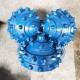 Forging Processing Type Tricone Drill Bits With API Reg Thread For Drilling Water Well