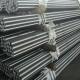 420 302 Rustproof Stainless Steel Square Rod 4  S30815 For Bearing Building