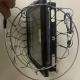 316 Stainless Steel Wire Rope Fence Mesh For Backpack And Bag Protector